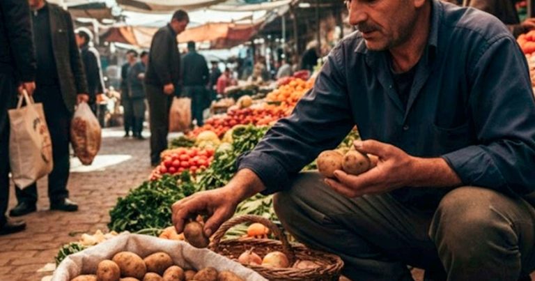 Yanvarda bu məhsullar BAHALAŞDI – SİYAHI