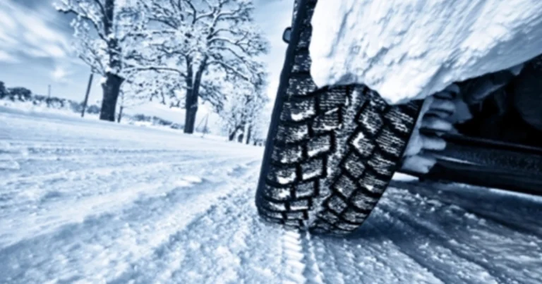 Yol polisindən əlverişsiz hava şəraiti ilə bağlı sürücülərə müraciət