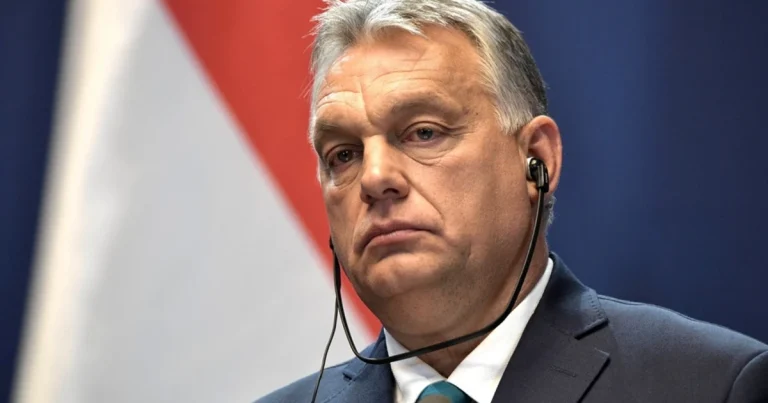 Brüssel və Ukrayna Budapeştə müharibə elan ediblər – Macarıstanın Baş naziri Viktor Orban