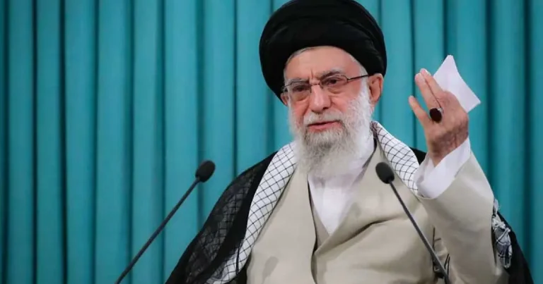 İrandan müharibə XƏBƏRDARLIĞI