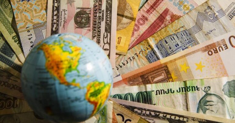 Bu valyuta 2,30 manatı KEÇDİ – Bazarda son durum