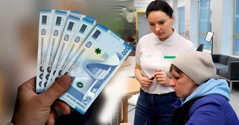 Onlara pensiya ilə bağlı xoş xəbər: 2800 manat artım