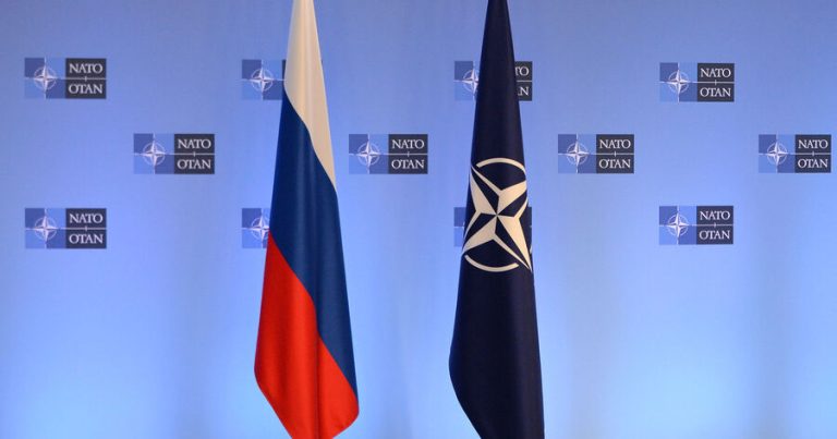 Estoniya Rusiyanın yaxın vaxtlarda NATO-ya hücum edəcəyinə şübhə ilə yanaşır