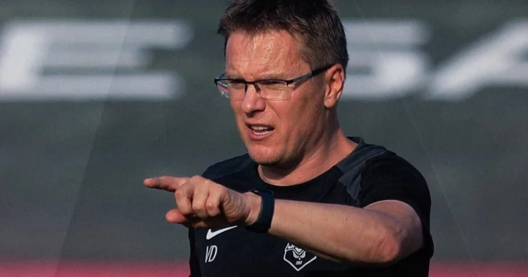 “Sabah”ın baş məşqçisi: “Ölkədə təkcə “Qarabağ” yox, başqa komandalar da var”