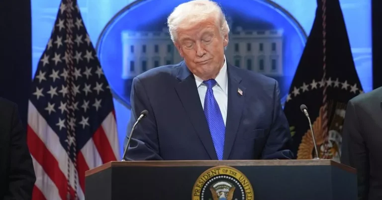 Donald Trump-ın yeni qlobal gömrük rüsumu – 10 faizlə qüvvəyə minib