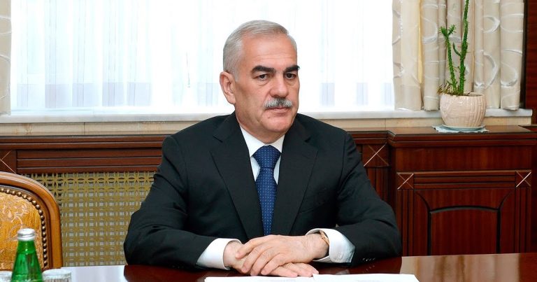 Vasif Talıbovun dövründə maaşı verilmədi: məhkəmə…