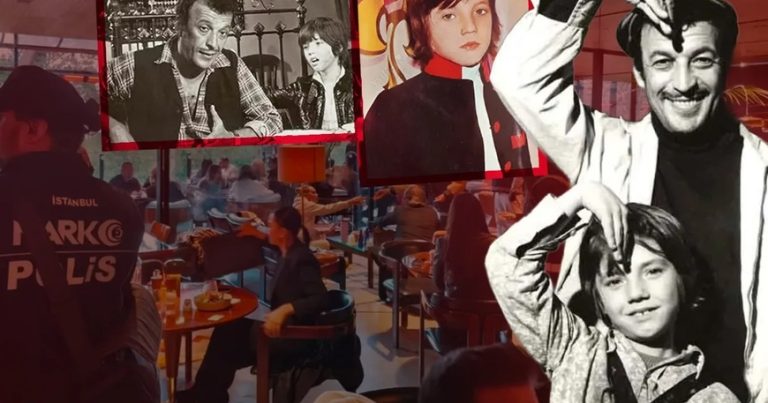 Narkotik əməliyyatına görə tutulan klub sahibi aktyor imiş – FOTOLAR