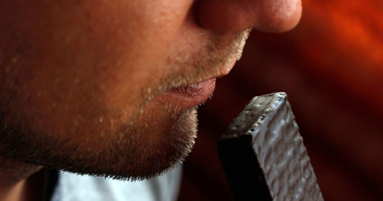 Diş minasını zədələyən gözlənilməz qidalar müəyyən edilib