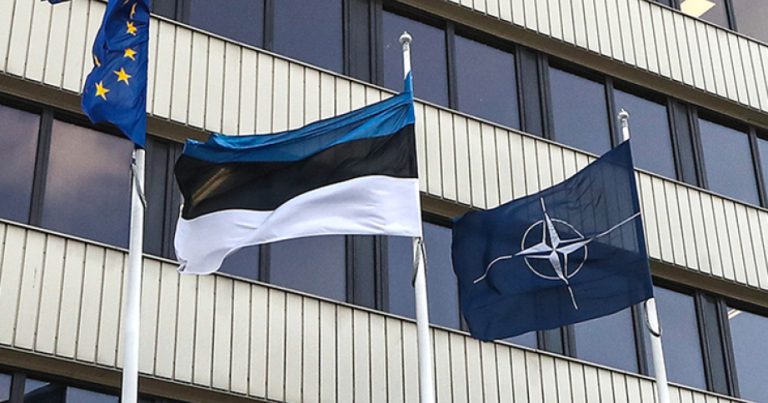 Estoniya ərazisində nüvə silahı yerləşdirilə bilər