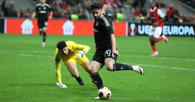 ŞOK XƏBƏR! “Qarabağ” Nəriman Axundzadəni satdı – SON DƏQİQƏ