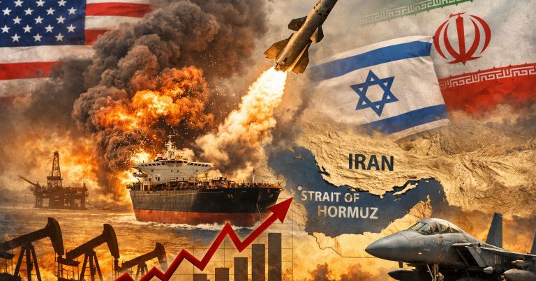 ABŞ və İran arasında kritik mərhələ: Müharibə ssenarisi reallaşa bilərmi?