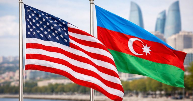 Vaşinqtondan Cənubi Qafqaza yeni baxış: ABŞ-ın diqqəti artıq Azərbaycandadır