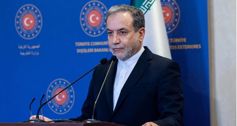 Abbas Əraqçi Almaniya kansleri Fridrix Merzi “iyrənc xarakterli adam” adlandırdı