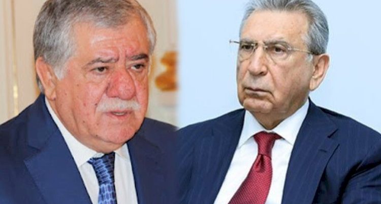 Dövlət çevrilişi cəhdinin pulunu Abbas Abbasov və Ramiz Mehdiyev ödəyib