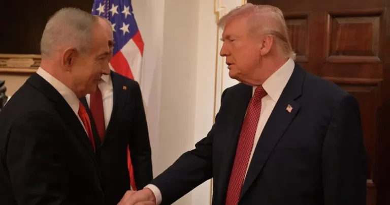 Tramp: “İranla razılaşma əldə olunmasa, nəticənin nə olacağını gözləyib görəcəyik”