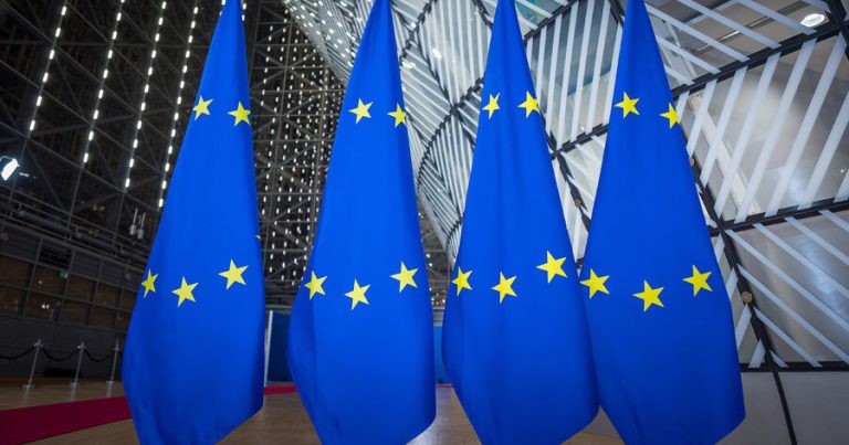 Avropa İttifaqı səkkiz Rusiya vətəndaşına sanksiya tətbiq edib