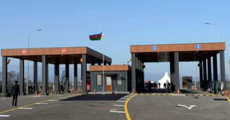 Azərbaycan quru sərhədləri ilk bu ölkə ilə açacaq – İDDİA