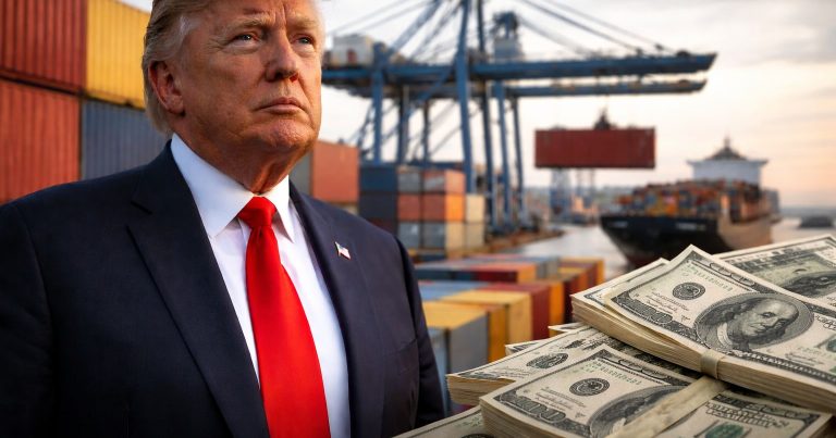 Dollar ucuzlaşır? – Vaşinqtonun yeni tarif oyunu