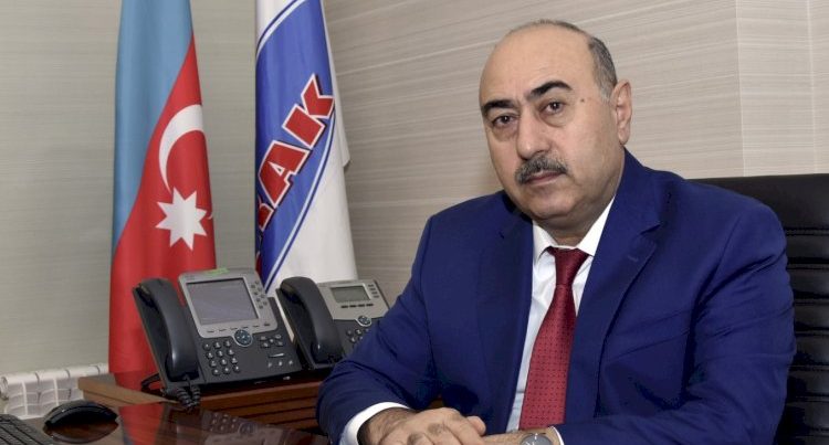 “Allah o valideynə heç…” – “İdrak”ın rəhbərindən SENSASİON AÇIQLAMALAR