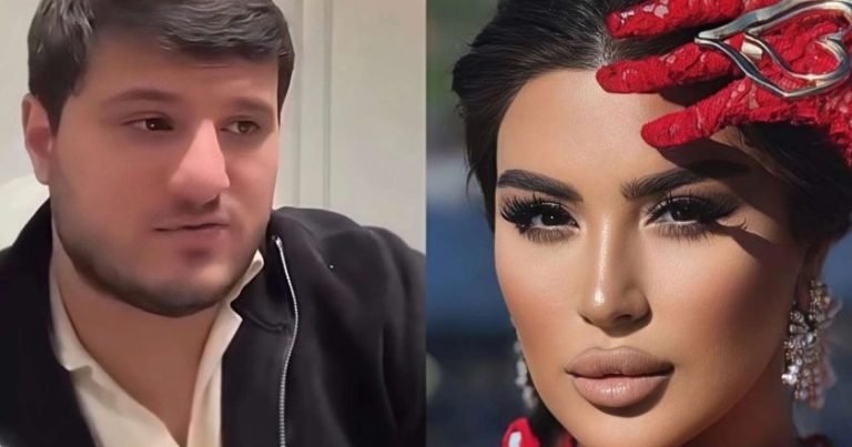 “Quldurlarla çox oturub-durmusan…” – Şirkət sahibi Nəfəsə cavab verdi – VİDEO