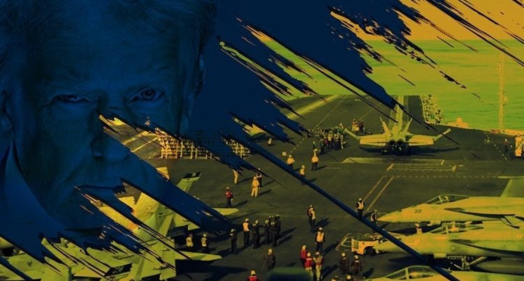 SON DƏQİQƏ! İrana hücum tarixi açıqlandı: Dəhşətli hadisə belə planlanır – ŞOK GÖRÜNTÜLƏR