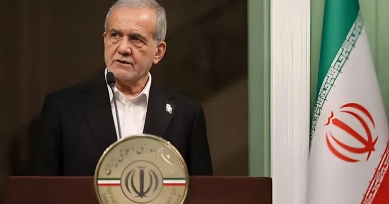 Pezeşkianın aldığı maaş hər kəsi TƏƏCCÜBLƏNDİRDİ