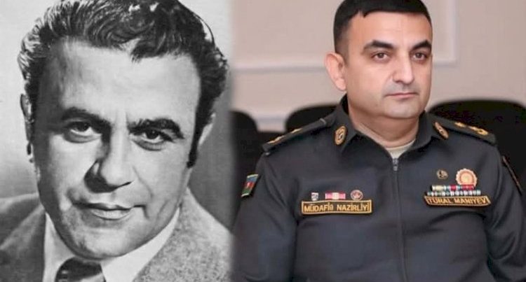 Yüksək vəzifəyə təyin edilən Xalq artistinin oğlu ilə bağlı MARAQLI MƏLUMATLAR