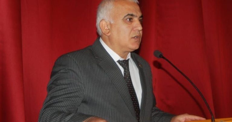 52 yaşlı vəzifəli şəxs vəfat etdi – FOTO