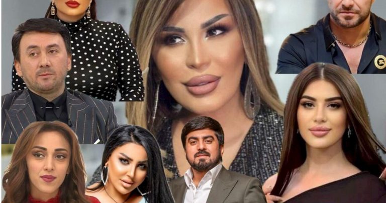 Azərbaycanda bu məşhur müğənnilərə efir QADAĞASI QOYULDU