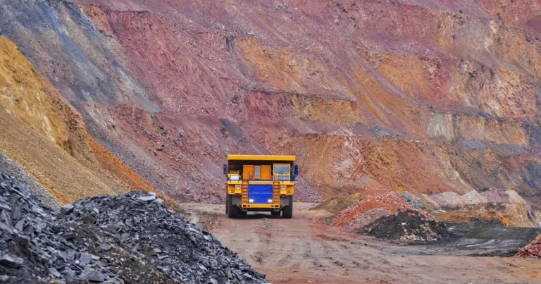 Aİ ABŞ-a kritik faydalı qazıntılar üzrə strateji tərəfdaşlıq təklif edəcək