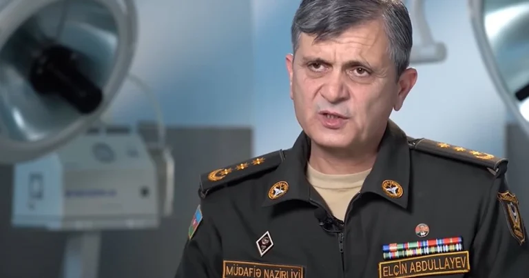 “Papanin hospitalı”nın rəisi İŞDƏN ÇIXARILDI: Yerinə təyinat oldu