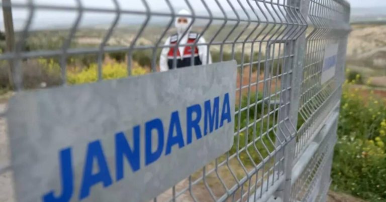 Türkiyədə 15 kənd karantinə alındı