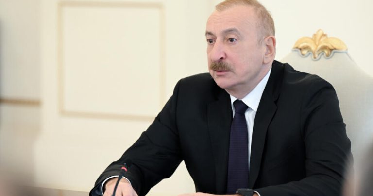 Prezident İlham Əliyev: Bu gün Azərbaycan özünü bütün əsas enerji mənbələri ilə tam təmin edir