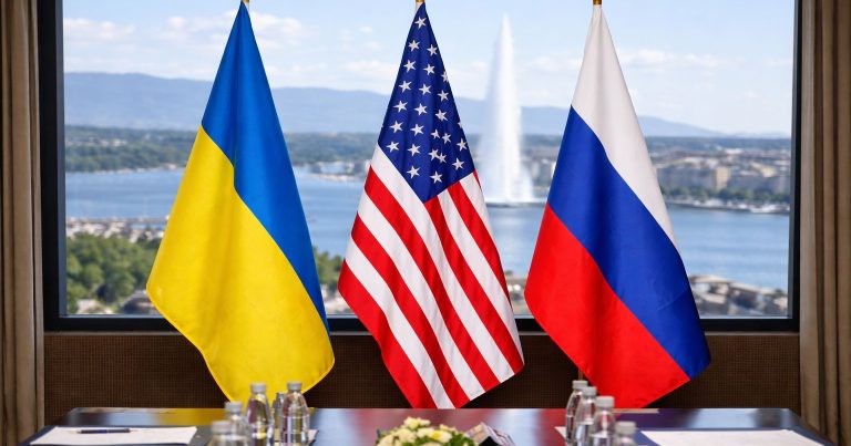 Qapalı qapılar arxasında böhran: Cenevrədən niyə xəbər çıxmadı?