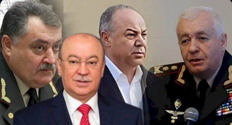 FHN-də müavinlər müəmması – FOTO