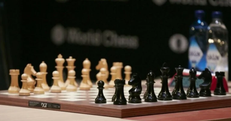 Şahmat üzrə Azərbaycan çempionatında yarımfinal mərhələsi başlayır