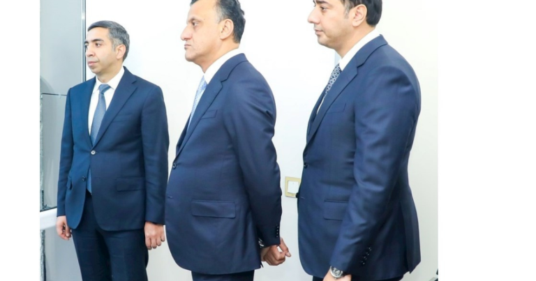 Səhiyyə tenderlərinin “boz kardinalı”: Nurlan Quliyev kimdir?