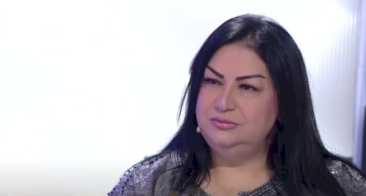 Almaz Ələsgərlidən Rəhim Rəhimli haqda ŞOK sözlər: “Ölümündə…”