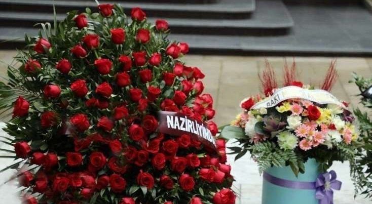 Azərbaycanda tanınmış vəkil vəfat etdi -FOTO