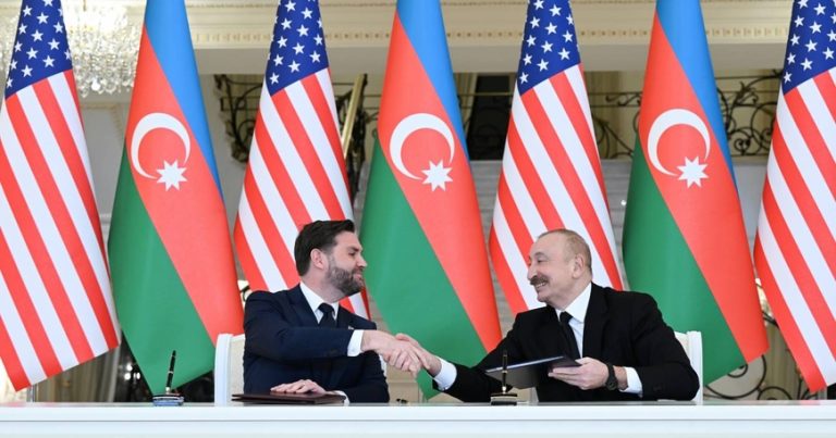 “Bakıda imzalanan sənədin gizlinləri” – Rusiya mediasından sensasion iddialar