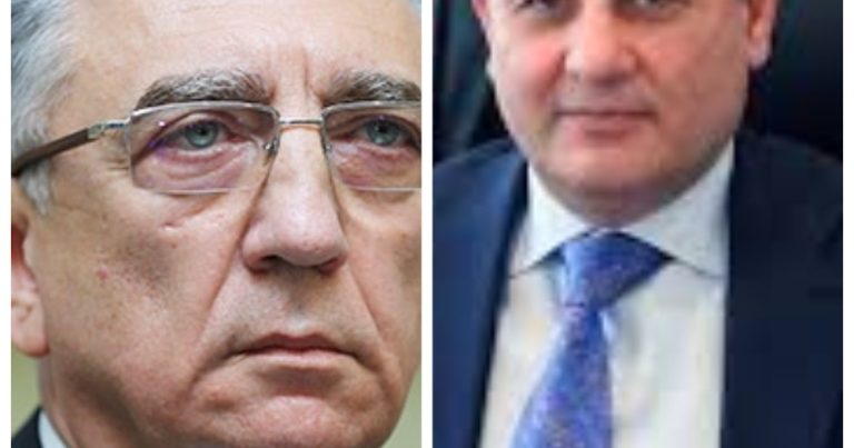 Tahir Budaqov Eldar Əzizovu əvəzləyəcək