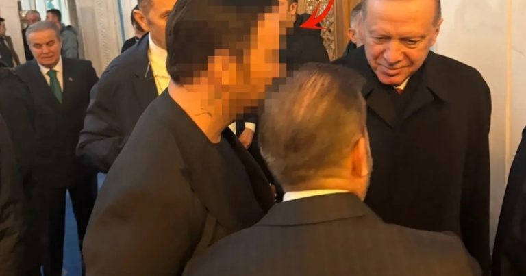 Məşhur müğənni bu futbolçuya görə Ərdoğana TƏŞƏKKÜR ETDİ – FOTO