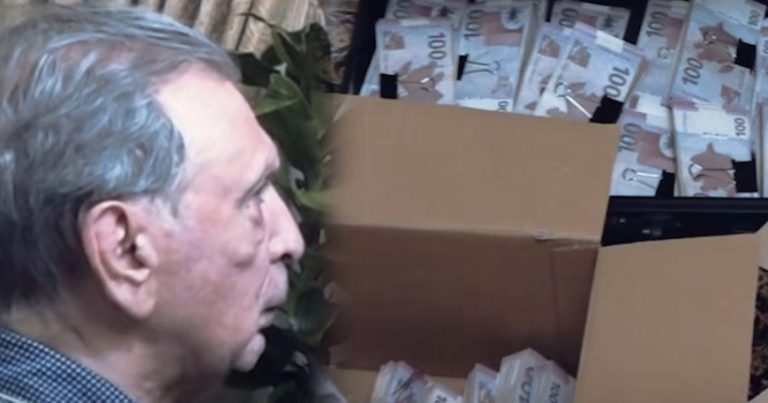 Ramiz Mehdiyev 17 milyonu niyə evdə saxlayıb? – ŞOK təfərrüat