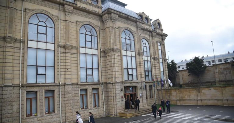 “İdrak” liseyindəki insident – Hadisənin gizli səbəbi