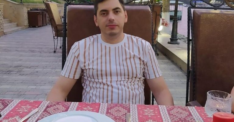 Hakimin öldüyü hadisəyə görə bu cəzanı aldı