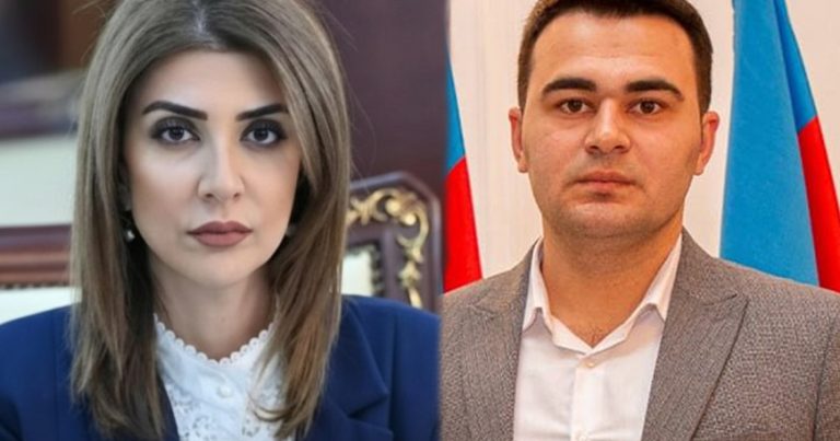 Günay Ağamalının döydürdüyü deyilən köməkçisindən AÇIQLAMA