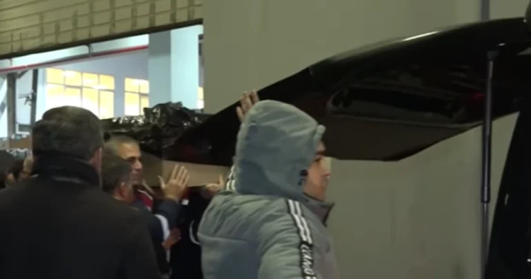 Fəzail Ağamalının vida və dəfn yeri bilindi