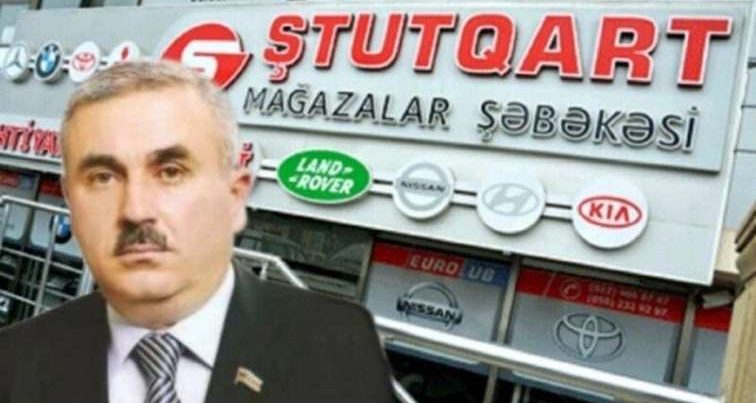 Sabiq deputat bacısı oğlunun HƏBSİNİ istəyir…