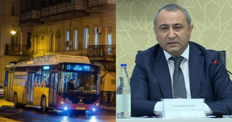 Bakını “CƏRİMƏ BATALYONU”NA çevirən qurum – turistlər də narazıdır