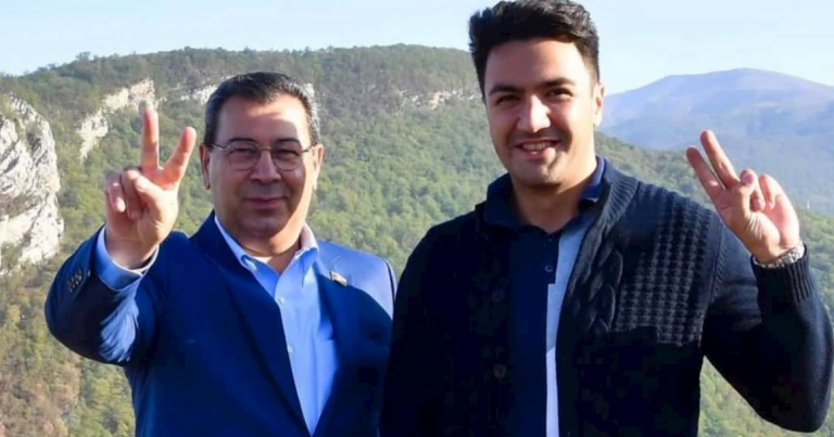 Qalmaqallı hadisəyə görə Səməd Seyidovun köməkçisi də İŞDƏN ÇIXARILDI